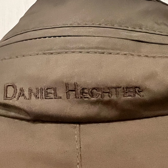 Daniel Hechter Jacket - Picture 2 of 8